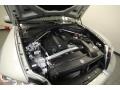 Titanium Silver Metallic - X5 xDrive 35i Photo No. 47