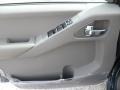 Graphite Blue - Frontier SV V6 Crew Cab 4x4 Photo No. 18