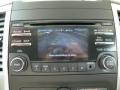 Graphite Blue - Frontier SV V6 Crew Cab 4x4 Photo No. 19