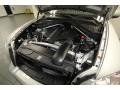 Titanium Silver Metallic - X5 xDrive 35i Photo No. 49
