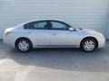 Brilliant Silver - Altima 2.5 S Photo No. 3