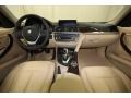 2012 Melbourne Red Metallic BMW 3 Series 328i Sedan  photo #4