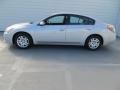 Brilliant Silver - Altima 2.5 S Photo No. 6