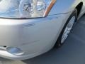Brilliant Silver - Altima 2.5 S Photo No. 9