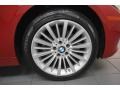 2012 Melbourne Red Metallic BMW 3 Series 328i Sedan  photo #10