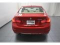 2012 Melbourne Red Metallic BMW 3 Series 328i Sedan  photo #12