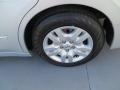 Brilliant Silver - Altima 2.5 S Photo No. 13