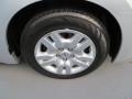Brilliant Silver - Altima 2.5 S Photo No. 15