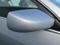 Brilliant Silver - Altima 2.5 S Photo No. 16