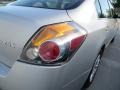 Brilliant Silver - Altima 2.5 S Photo No. 18