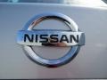 Brilliant Silver - Altima 2.5 S Photo No. 20