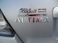 Brilliant Silver - Altima 2.5 S Photo No. 21