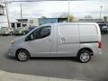  2013 NV200 SV Brilliant Silver