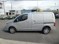 2013 Brilliant Silver Nissan NV200 SV  photo #4