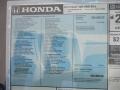 2013 Polished Metal Metallic Honda Pilot EX-L  photo #10