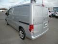 2013 Brilliant Silver Nissan NV200 SV  photo #5