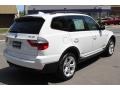 Alpine White - X3 xDrive30i Photo No. 5