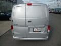 Brilliant Silver - NV200 SV Photo No. 6
