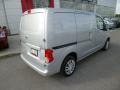 Brilliant Silver - NV200 SV Photo No. 7