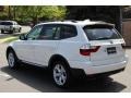 Alpine White - X3 xDrive30i Photo No. 7