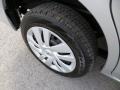 Brilliant Silver - NV200 SV Photo No. 9