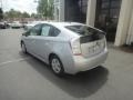 2010 Classic Silver Metallic Toyota Prius Hybrid II  photo #5