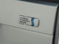 2010 Classic Silver Metallic Toyota Prius Hybrid II  photo #6