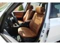Alpine White - X3 xDrive30i Photo No. 12