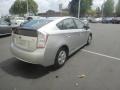 2010 Classic Silver Metallic Toyota Prius Hybrid II  photo #7