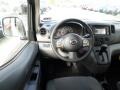 Brilliant Silver - NV200 SV Photo No. 14