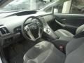 2010 Classic Silver Metallic Toyota Prius Hybrid II  photo #8