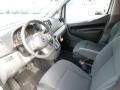 Gray Front Seat Photo for 2013 Nissan NV200 #80757258