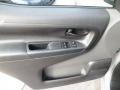 2013 Nissan NV200 Gray Interior Door Panel Photo