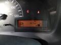Brilliant Silver - NV200 SV Photo No. 20