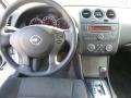 Brilliant Silver - Altima 2.5 S Photo No. 38