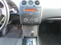 Brilliant Silver - Altima 2.5 S Photo No. 39