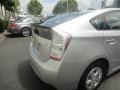 2010 Classic Silver Metallic Toyota Prius Hybrid II  photo #15