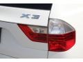 Alpine White - X3 xDrive30i Photo No. 22