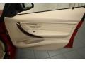 2012 Melbourne Red Metallic BMW 3 Series 328i Sedan  photo #42