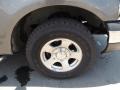 2003 Ford F150 XLT SuperCab Wheel and Tire Photo