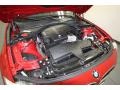 2012 Melbourne Red Metallic BMW 3 Series 328i Sedan  photo #44