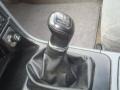 1996 Granada Black Pearl Metallic Honda Accord LX Sedan  photo #12