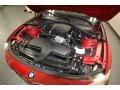 2012 Melbourne Red Metallic BMW 3 Series 328i Sedan  photo #46