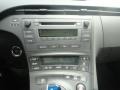 2010 Classic Silver Metallic Toyota Prius Hybrid II  photo #24