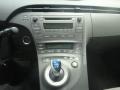 2010 Classic Silver Metallic Toyota Prius Hybrid II  photo #25