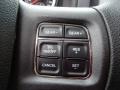 Black/Diesel Gray Controls Photo for 2013 Ram 1500 #80757819