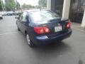Indigo Ink Pearl - Corolla LE Photo No. 5