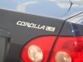 Indigo Ink Pearl - Corolla LE Photo No. 6