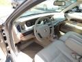 2006 Arizona Beige Metallic Mercury Grand Marquis LS  photo #12