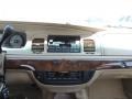 2006 Arizona Beige Metallic Mercury Grand Marquis LS  photo #17